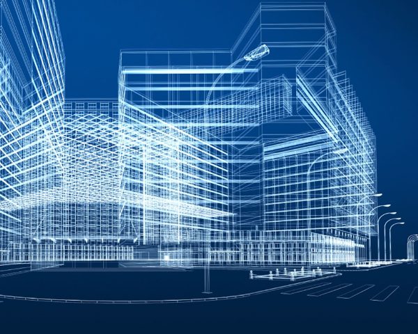 Building Information Modeling (BIM) Consultation