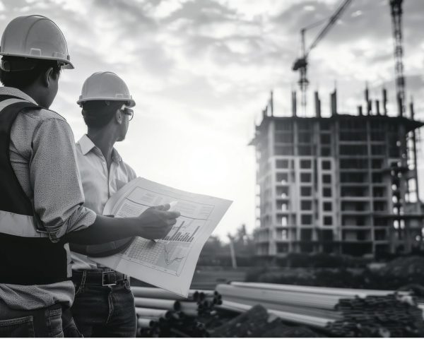 Construction Document & Compliance Management