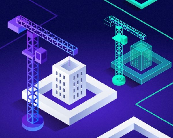 Digital Twin Development for Pre-Construction